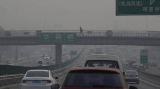 air pollution, china pollution, air pollution alerts, smog, pollution warnings, global news, world news, indian express