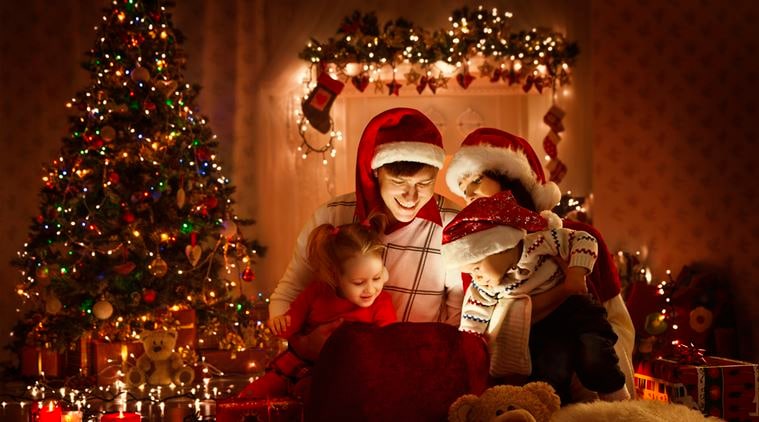 Christmas 2018 Top 5 Most Popular Christmas Songs Lifestyle