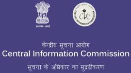 Highly placed sources said Bhargava, who is Information Commissioner in the CIC, has been appointed as new chief of the panel.