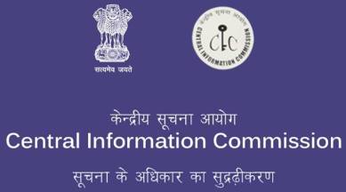 Highly placed sources said Bhargava, who is Information Commissioner in the CIC, has been appointed as new chief of the panel.