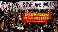Climate talks progress after days of deadlock