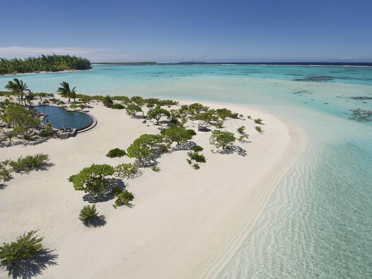How the travel industry is tackling climate change