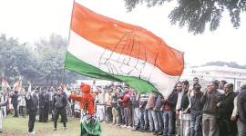 Cong 759 Assembly Election Results 2018 highlights: Congress wins in Rajasthan, Chhattisgarh; seesaw battle in MP