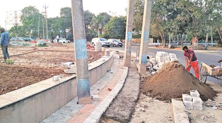 Panchkula roundabout scam: 14 civic body officials face the music