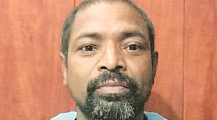 Tinka Tinka India Award: Murder convict feted for contribution to Burail jail kitchen