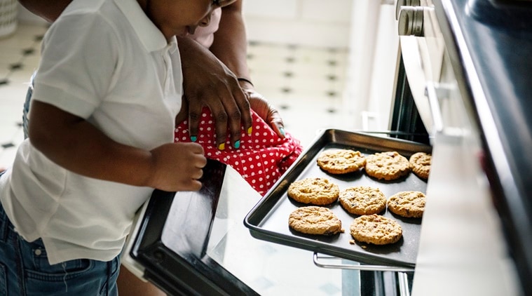 cookies for kids