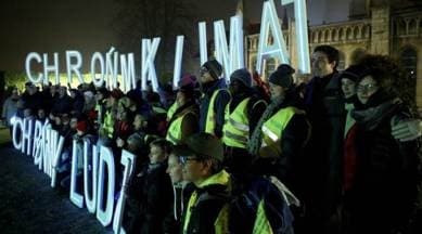 Challenges due to climate change to be discussed at World Government Summit in Dubai