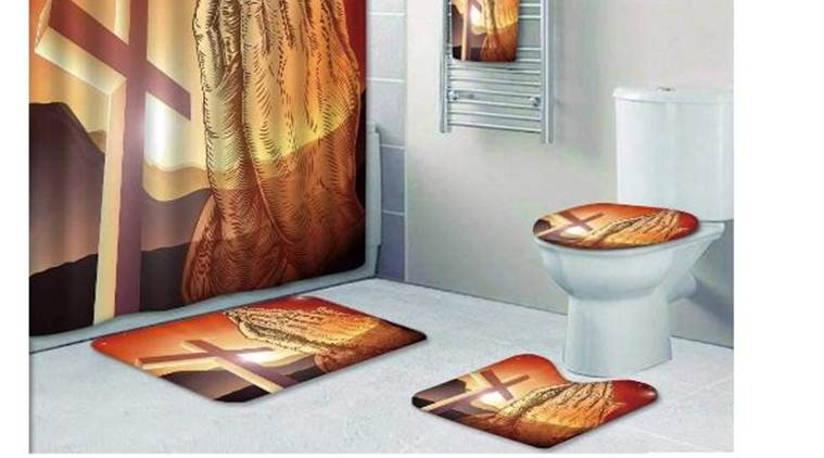 amarinder singh, sikh body slams amazon, amazon sikh body controversy, golden temple amazon row, amarinder singh slams amazon, cross on door mats amazon, us flag on door mats amazon