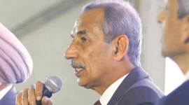 Surgical strike overhype did not help, says General who oversaw operations