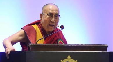 Muslim nations must learn about religion from India: Dalai Lama