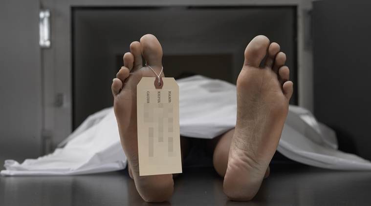 Delhi: Domestic help kills self at Safdarjung dentist home