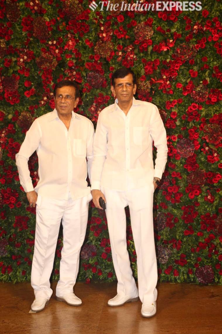 abbas mustan