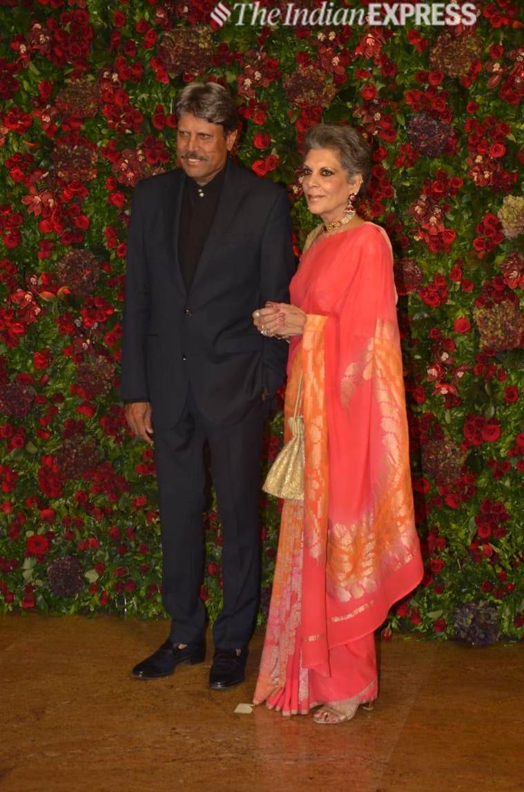 kapil dev