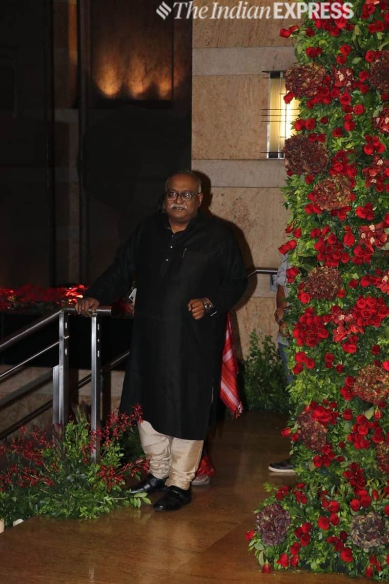 pradeep sarkar