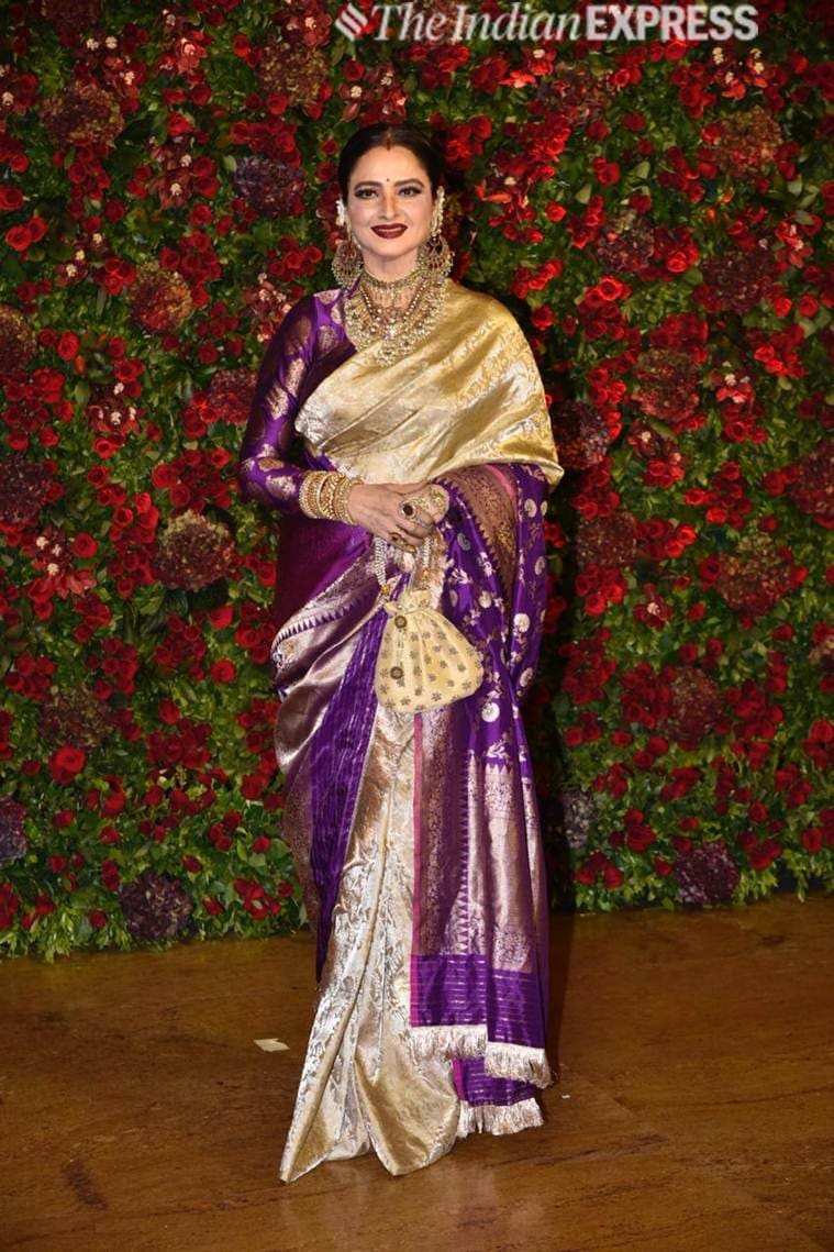 rekha