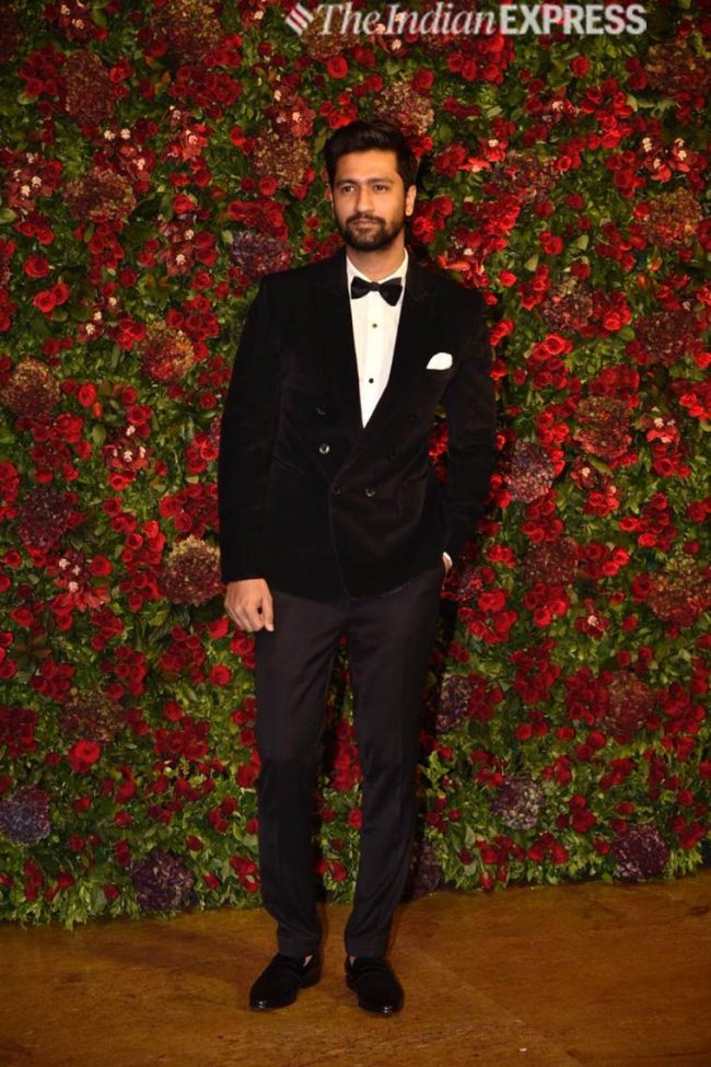 vicky kaushal