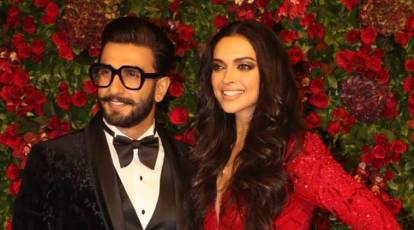 Deepika Padukone had THIS to say about hubby Ranveer Singh's nude  photoshoot - India Today