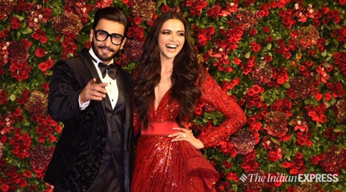 Ranveer Singh S Mantra For A Happy Married Life Say Yes To