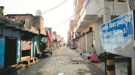 Man beaten to death for ‘theft’ in Delhi: Calls went out to father, he ignored them