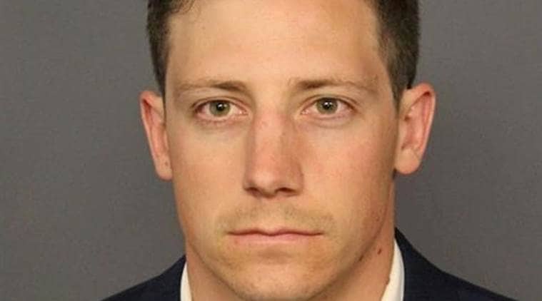 Dancing FBI agent pleads guilty to accidentally shooting Denver bar patron