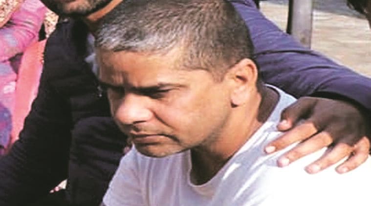 Missing for six years, Punjab Police head constable returns home — from Nepal