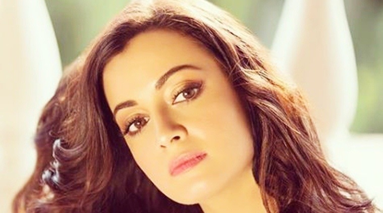 Dia Mirza