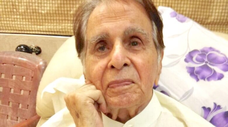 Dilip Kumar to welcome 96th birthday with close friends, family