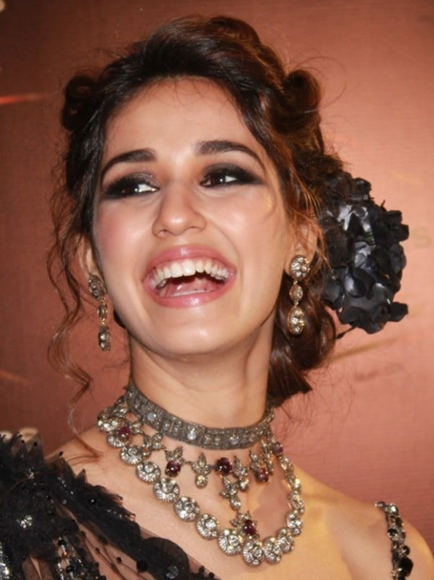 disha patani, tarun tahiliani, blenders pride fashion tour, disha patani fashion, disha patani latest news, disha patani latest pics, disha patani tarun tahiliani, disha patani updates, celeb fashion, bollywood fashion, indian express, indian express news