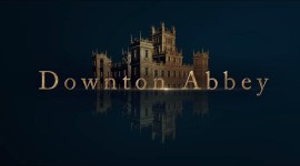 Downton Abbey movie teaser