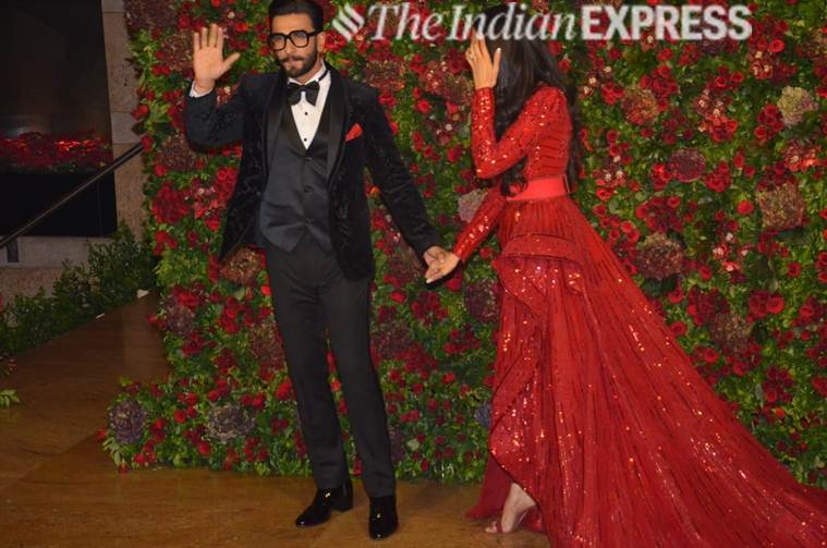 deepika padukone ranveer singh