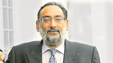 Haseeb Drabu