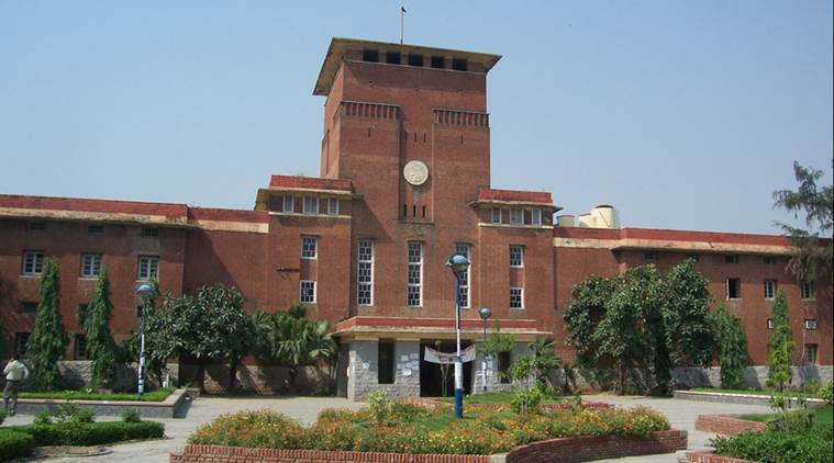 Delhi University, DU, NAAC, NAAC Ranking, NAAC Rating, A+ grade, DU