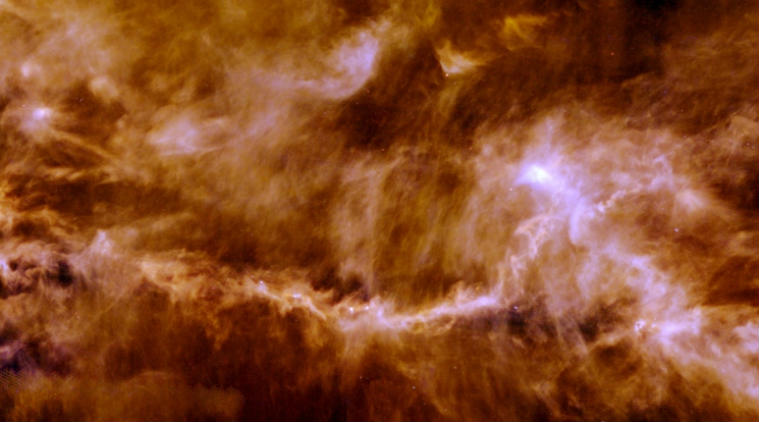 Dust clouds, exoplanets discover, University of Arizona, super Earths, Atacama Large Millimeter Array, planet formation, Taurus constellation, Neptune-like planets, form of planets, exoplanet surveys