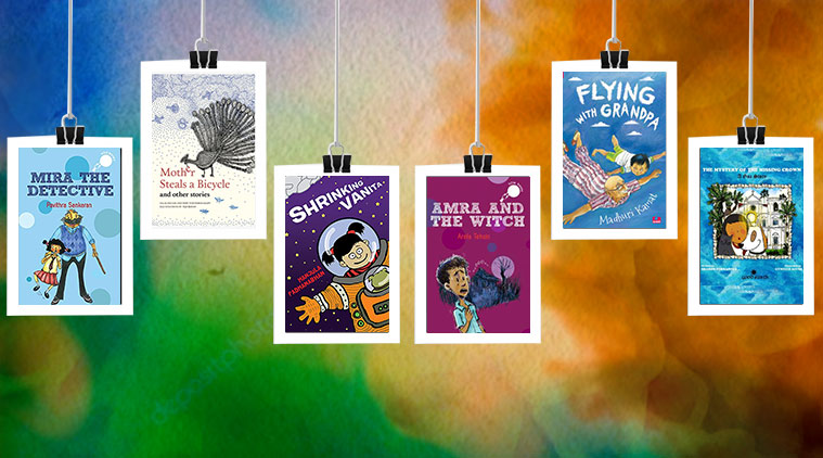 20 Children's Books by Indian Authors that I Gift! – Kids Book Café