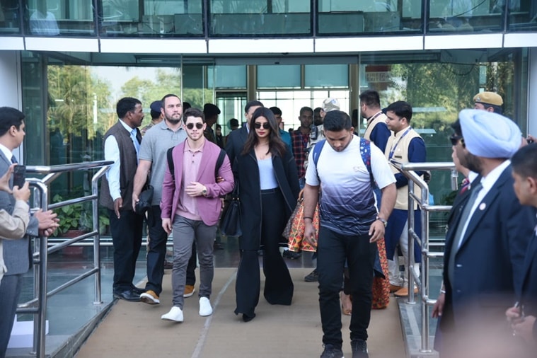 isha ambani, ambani, ambani wedding, isha ambani wedding, isha ambani wedding date, isha ambani marriage, isha ambani and anand piramal, isha ambani and anand piramal wedding, isha ambani and anand piramal marriage, isha ambani and anand piramal wedding date, anand piramal, anand piramal wedding, isha ambani fiance, isha ambani and anand piramal wedding date, isha ambani and anand piramal wedding venue, priyanka chopra, nick jonas, aishwarya rai bachchan, karan johar, mukesh ambani, celeb fashion, indian express, indian express news