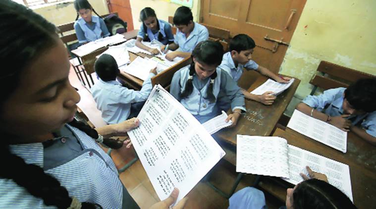 Gujarat: Education officers told to collect info on teachers absent for at least a year