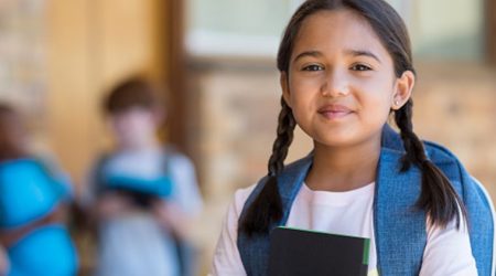 child education ted talk