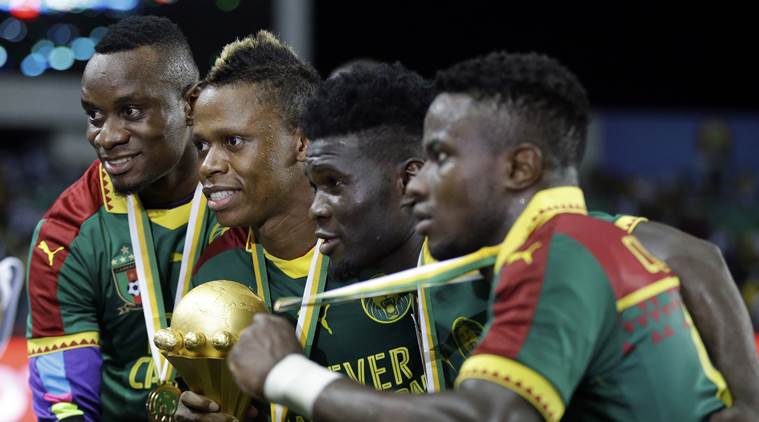 Cameroon stripped of right to host 2019 African Nations Cup