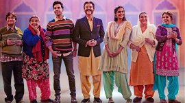 Ek Ladki Ko Dekha Toh Aisa Laga trailer