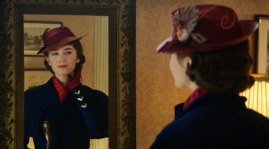 emily blunt mary poppins returns