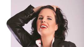 Emma Byrne, scientist writer Emma Byrne, British scientist writer, Indian Express 