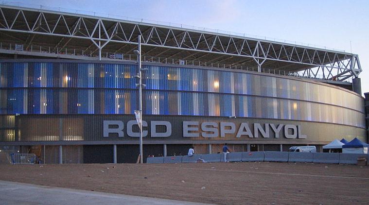 LaLiga Espanyol's Stadium with its own | Sports News,The Indian Express