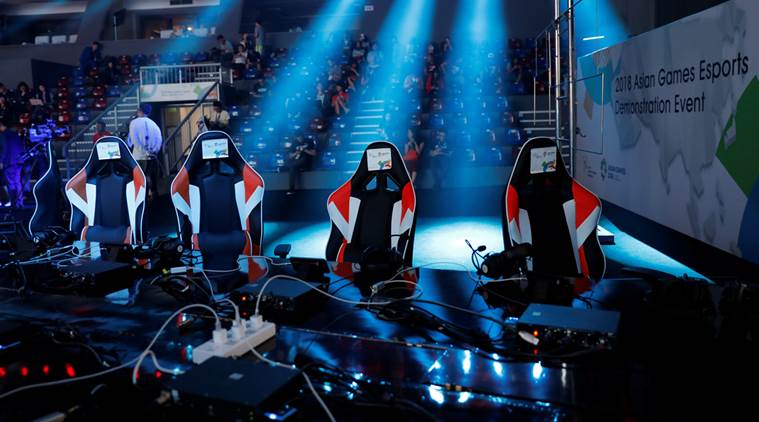 esports, Tej Kohli esports, Rewired GC, Team Vitality, esports investment, esports Europe, esports South East Asia, Kohli ventures esports