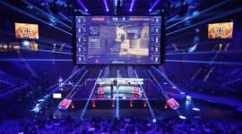 esports, Tej Kohli esports, Rewired GC, Team Vitality, esports investment, esports Europe, esports South East Asia, Kohli ventures esports
