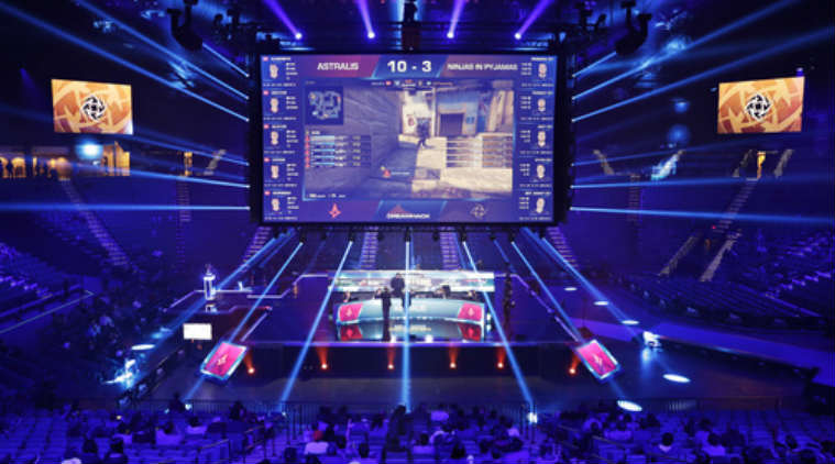 esports, Tej Kohli esports, Rewired GC, Team Vitality, esports investment, esports Europe, esports South East Asia, Kohli ventures esports