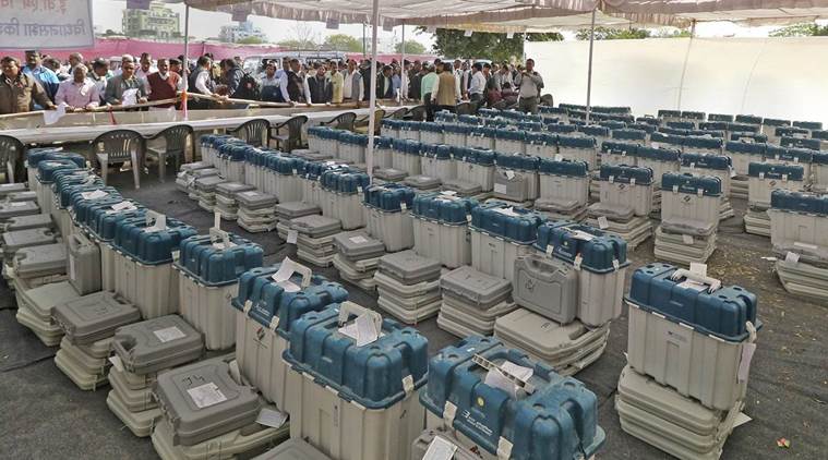 Poll body’s outreach campaign to focus on removing EVM doubts