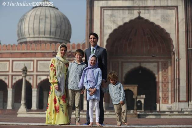 Best of 2018: 20 powerful photos by Indian Express photographers