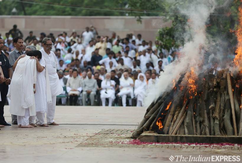 Best of 2018: 20 powerful photos by Indian Express photographers