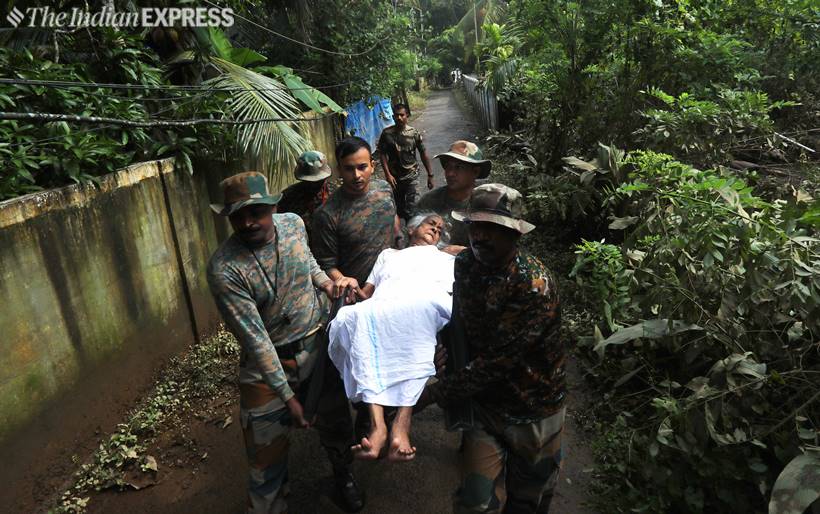 Best of 2018: 20 powerful photos by Indian Express photographers