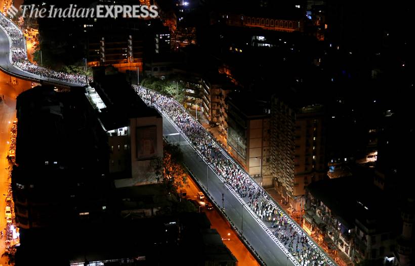 Best of 2018: 20 powerful photos by Indian Express photographers
